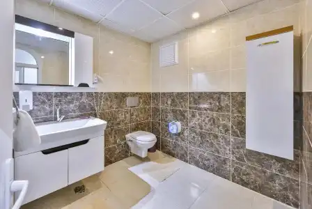 Dundar Thermal Villa Otel - 90