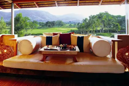 Kirimaya Golf Resort Spa - 3