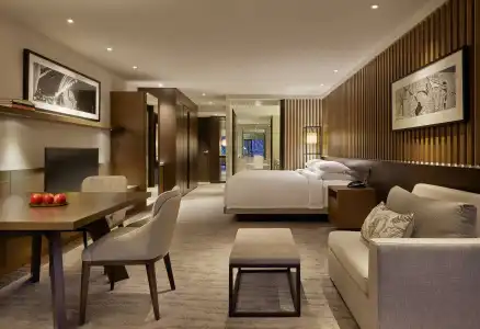 Park Hyatt Sydney - 29