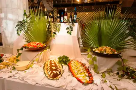 Tagadirt Appart-Hotel - 33