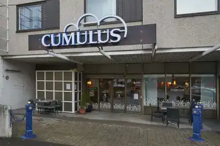Laplands Kuopio - 0