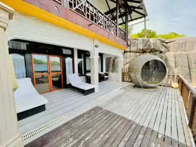 Villa Chez Batista - 76