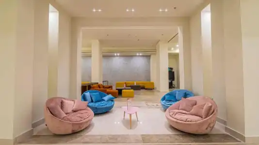 Amarina Abu Soma Resort & Aquapark - 18