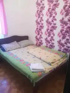 Guest House Kharabadze Family - 37