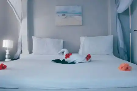 Paje Beach Apartments & - 136