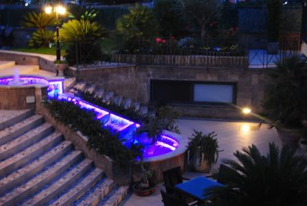 Albergo Pompei Valley - 13