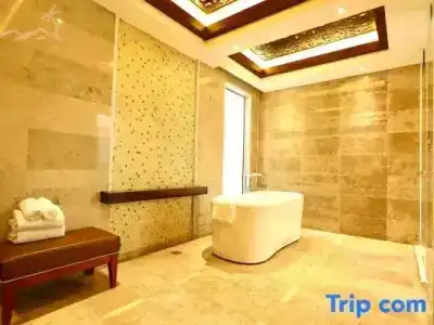 Huizhou Migratory Birds Resort - 125