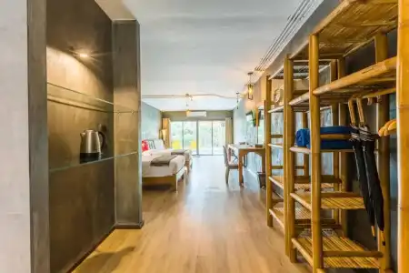 Anyavee Krabi Beach Resort - 65