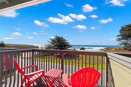 Beachcomber Motel - 67