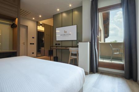Horizon Wellness & Spa Resort - 186