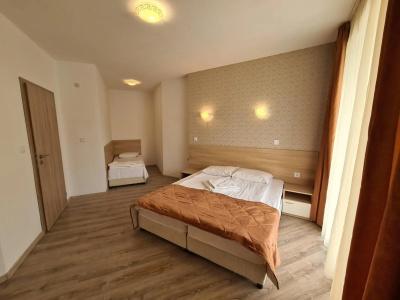 MIDA Apartment - 4