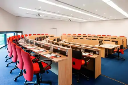 IntercityFrankfurt Airport Terminal 3 - 11