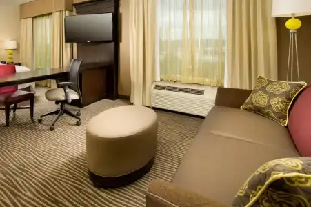 Hampton Inn & Suites Chattanooga/Hamilton Place - 63
