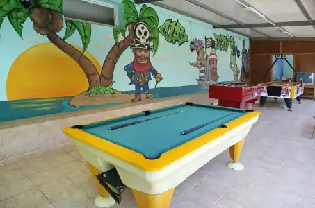 Apartamentos turísticos Jardines del Plaza - 18
