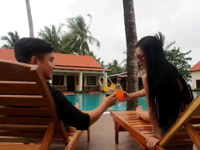 Hula Hula Beachfront Phu Quoc - 27
