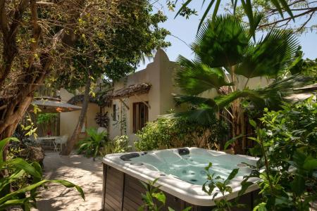 Zanzibar White Sand Luxury Villas & Spa - 85
