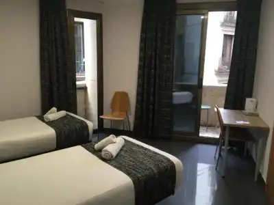Hostal Levante - 56