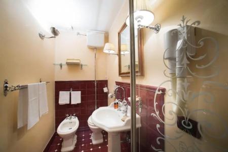 Il Marzocco Boutique B&B - 45