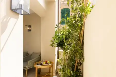 La Malandrina Apartments & Suites - 207