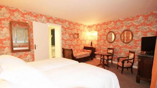Hostellerie Saint-Antoine - 66