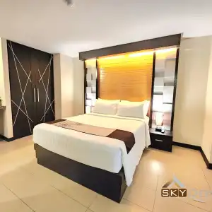 Sky Dome Resotel - 35