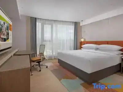 Home2 Suites by Hilton DALI ER'HAI - 98