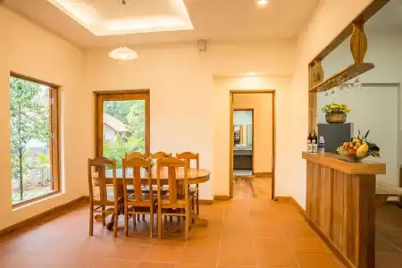 The Garden House Phu Quoc Resort - 366