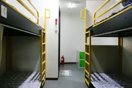 Dream Guest House - 14