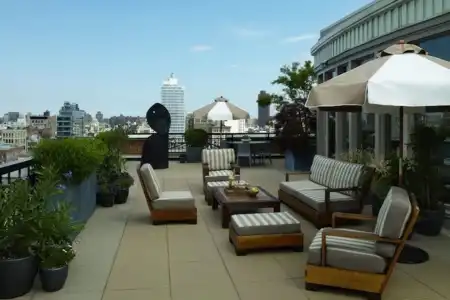 Soho Grand - 14
