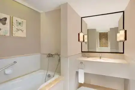 Mustika Yogyakarta Resort and Spa - 173