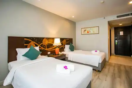 Empress Pattaya - 45