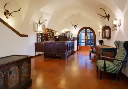 Goldener Hirsch, a Luxury Collection, Salzburg - 1