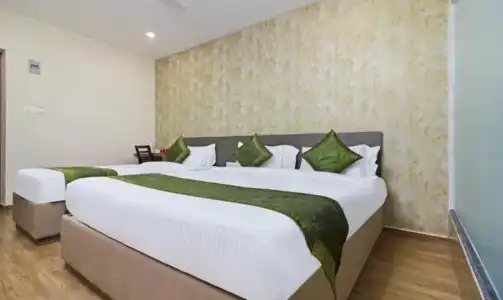 Ocean Suites - 44