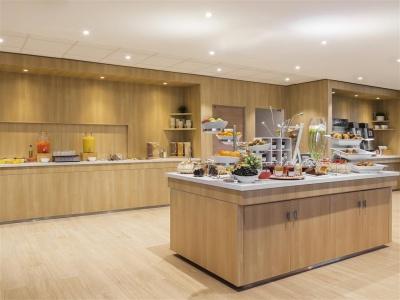Novotel Paris Charles-De-Gaulle Airport - 13