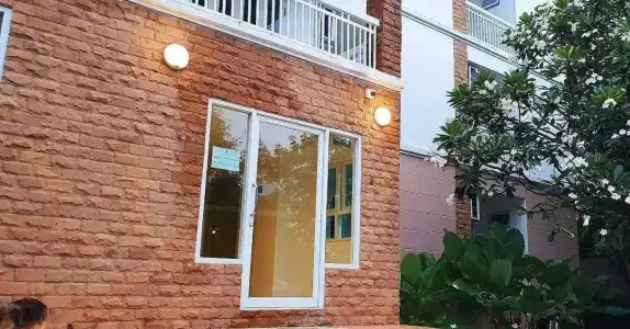 Baan Ton Mai Apartment - 0