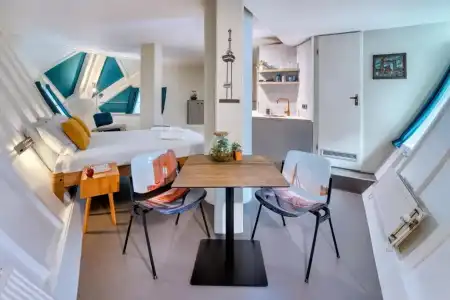 Stayokay Rotterdam - Hostel to Stayokay Rotterdam - fully renovated April 2026 - 15