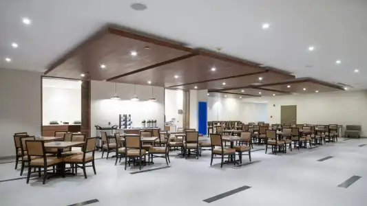 Holiday Inn Express Mexico Basilica by IHG - 35
