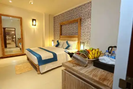 Rivora Residence - 6