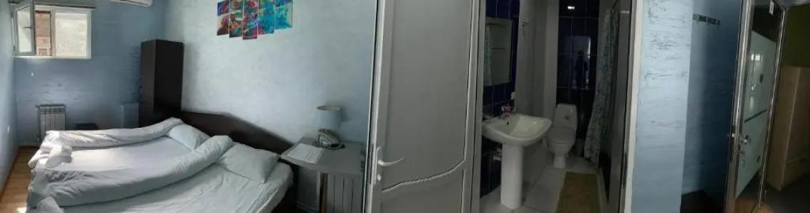 Domino Yerevan Hostel & Tours - 54