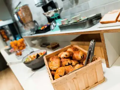 ibis Styles Paris Place d'Italie Butte aux Cailles - 8
