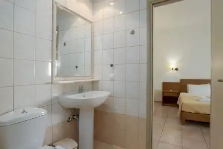John Mary Apartments - 7
