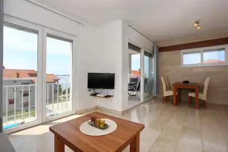 SunAdria Apartments - 46