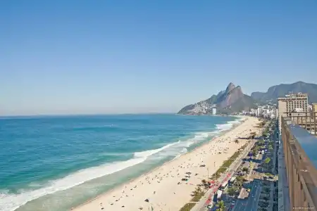 Sol Ipanema - 24
