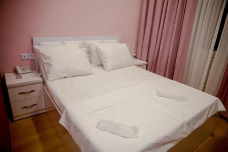 Tbilisi Grand Hostel - 28