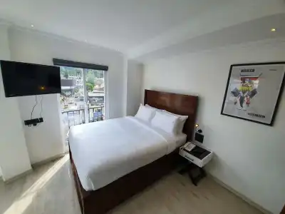 Bed Station 210 - 4