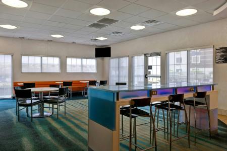 Springhill Suites By Marriott Las Cruces - 26