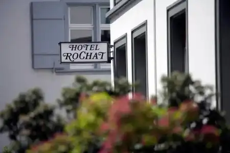 Central City Rochat - 1