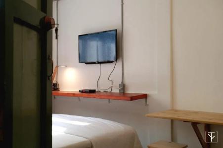 T-Boutique Hostel - 79