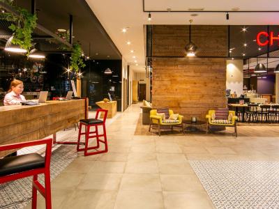 ibis Al Barsha - 41