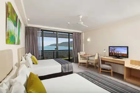 Rydges Esplanade Resort Cairns - 119